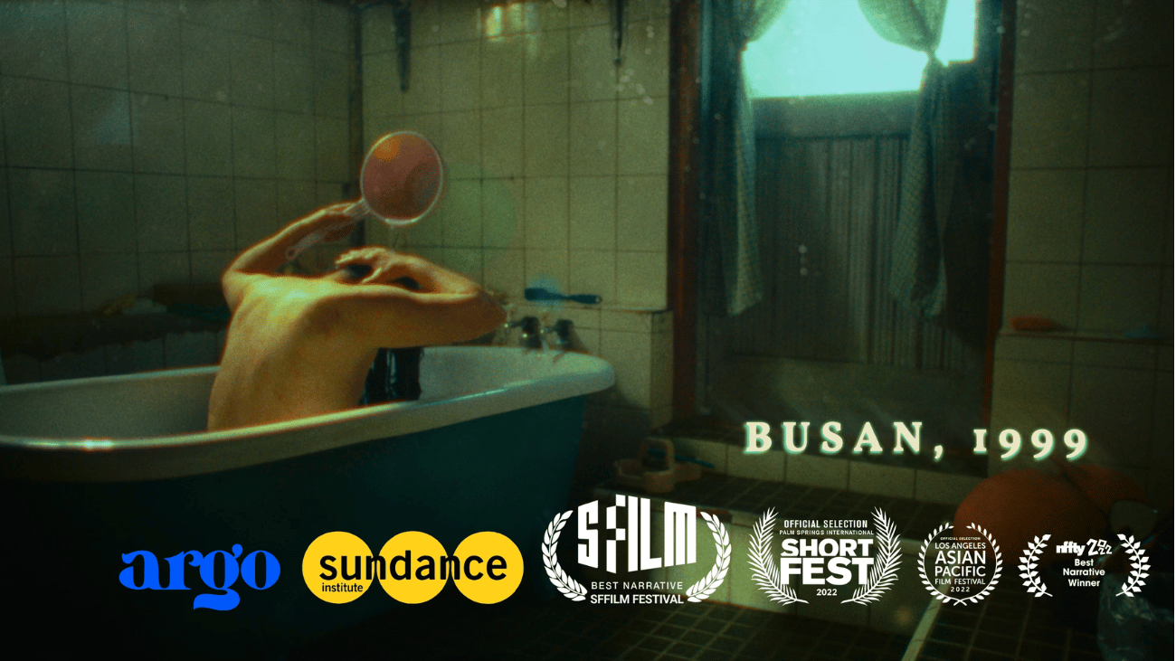 EST Selects: Busan, 1999 | Thomas Percy Kim | Eastern Standard Times
